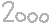 2000